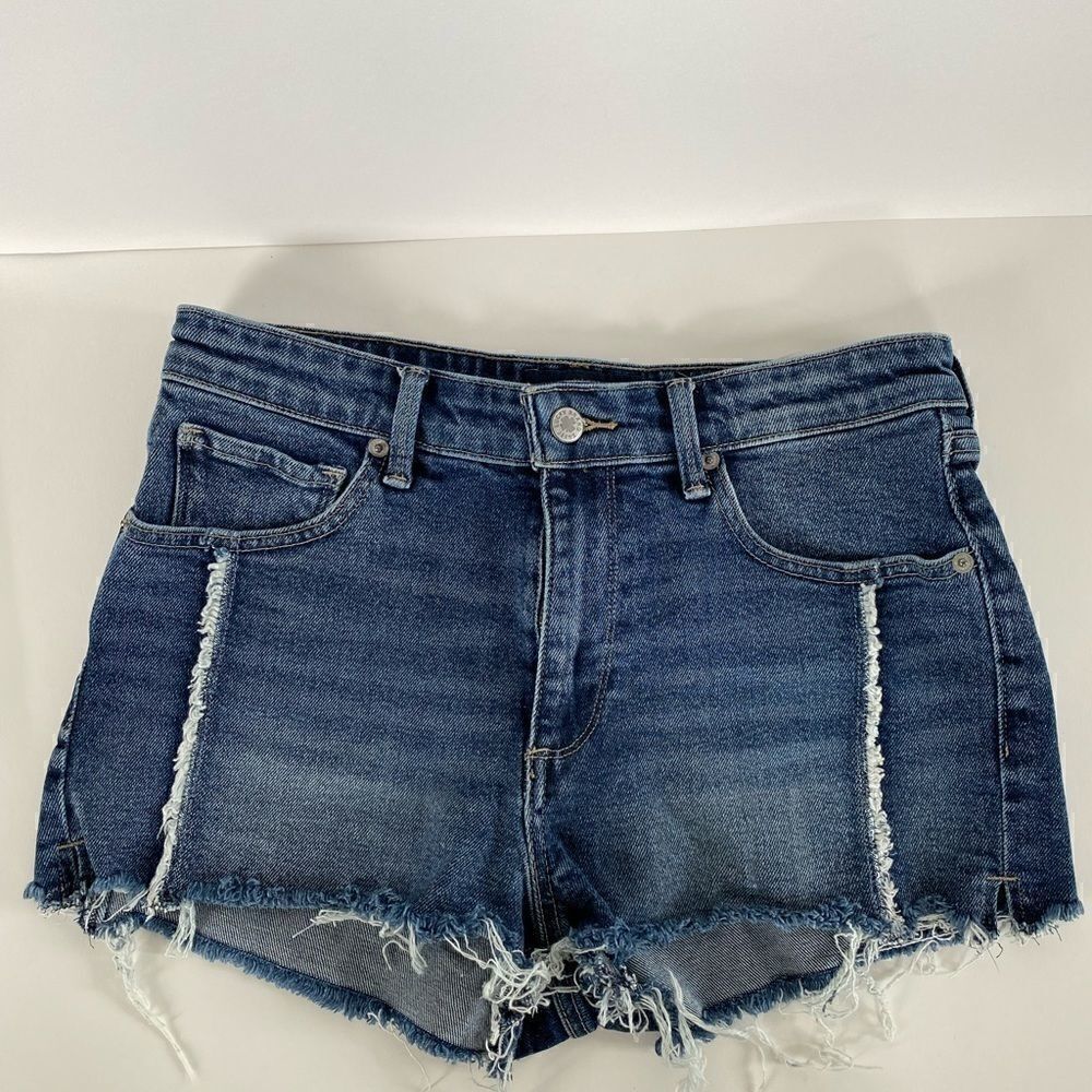 Lucky Brand jean Shorts  